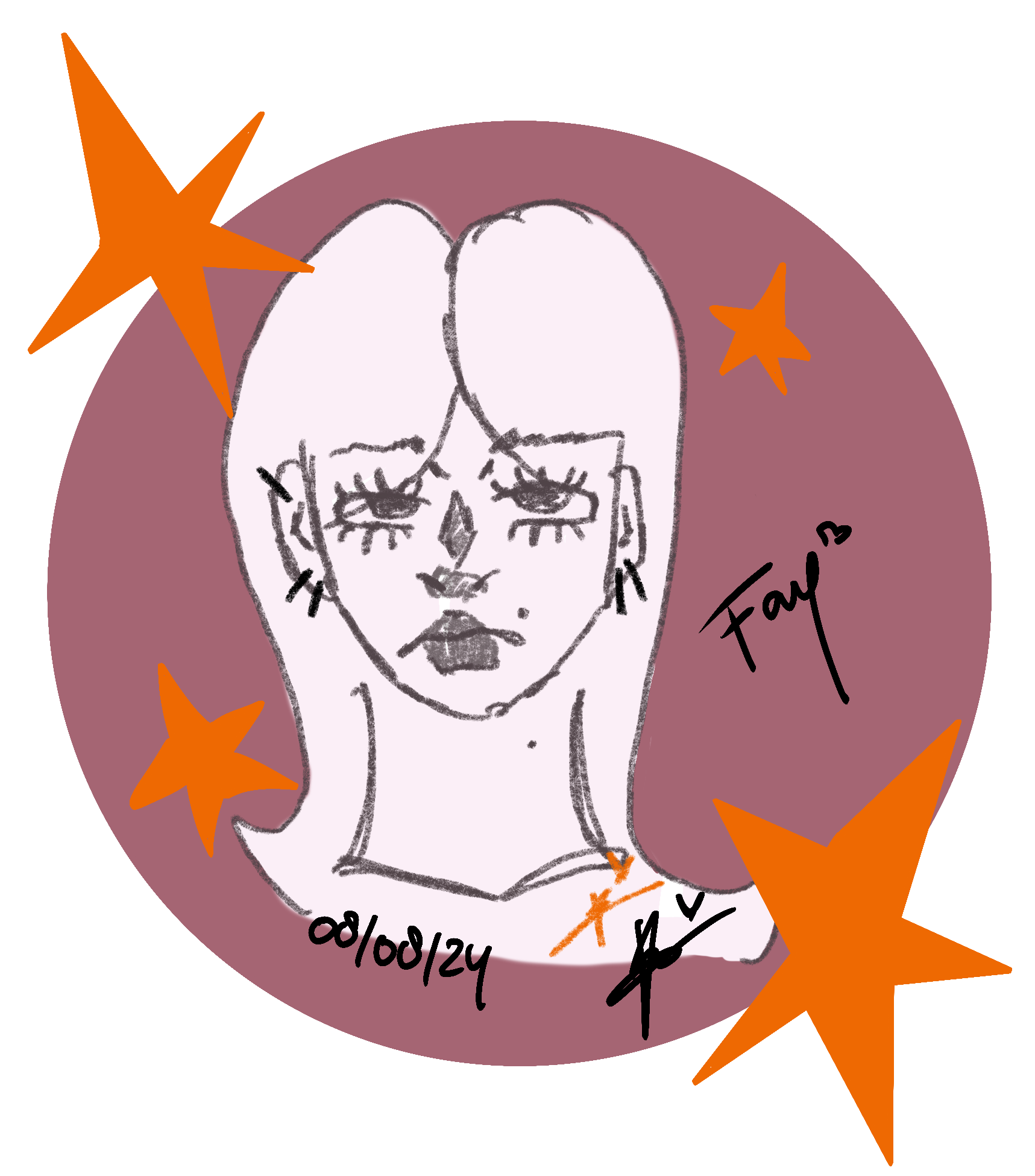 ⭐️Fay Meijer⭐️