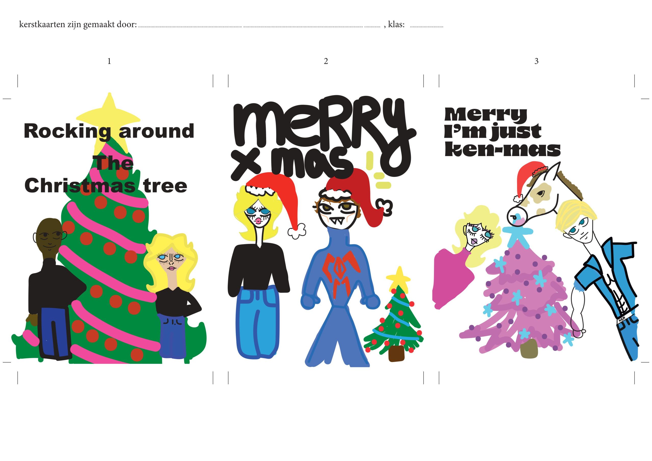 kerstkaartenklaar kopie-afbeeldingen-0
