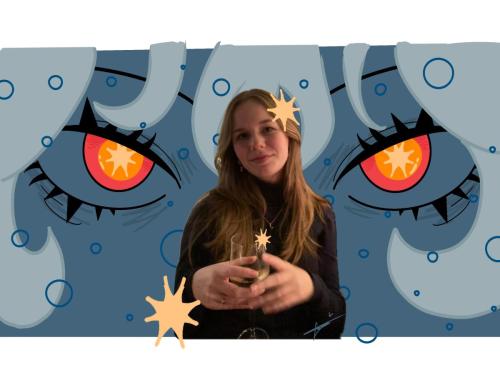 Fay portfolio voorkant